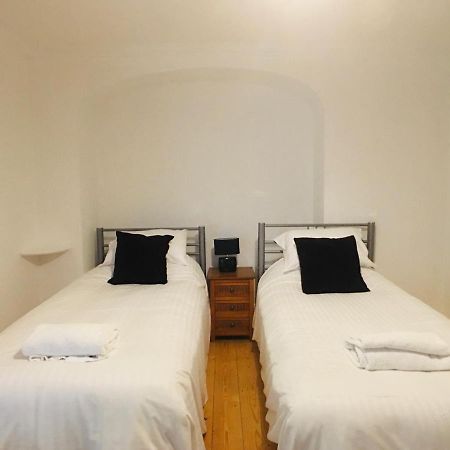 Mycityhaven South Parade Mansions 브리스틀 외부 사진
