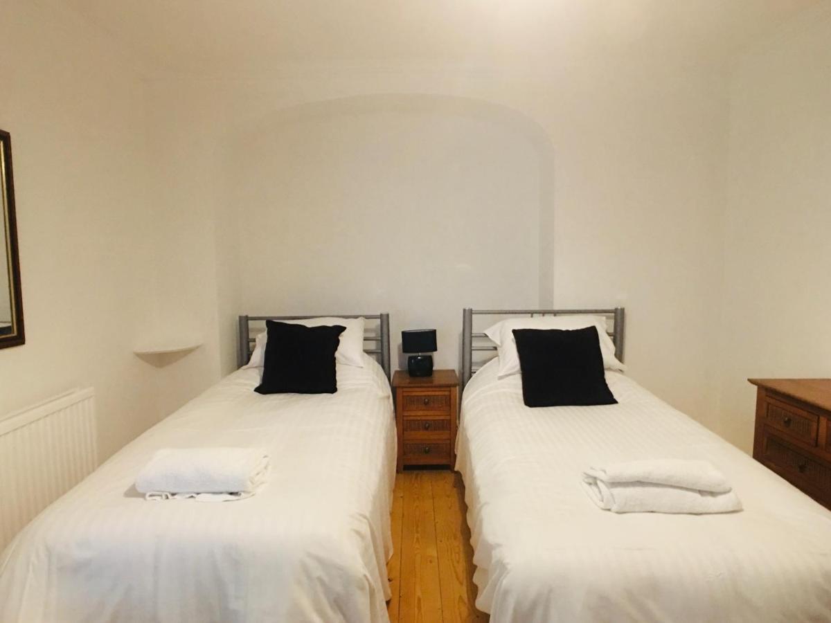 Mycityhaven South Parade Mansions 브리스틀 외부 사진