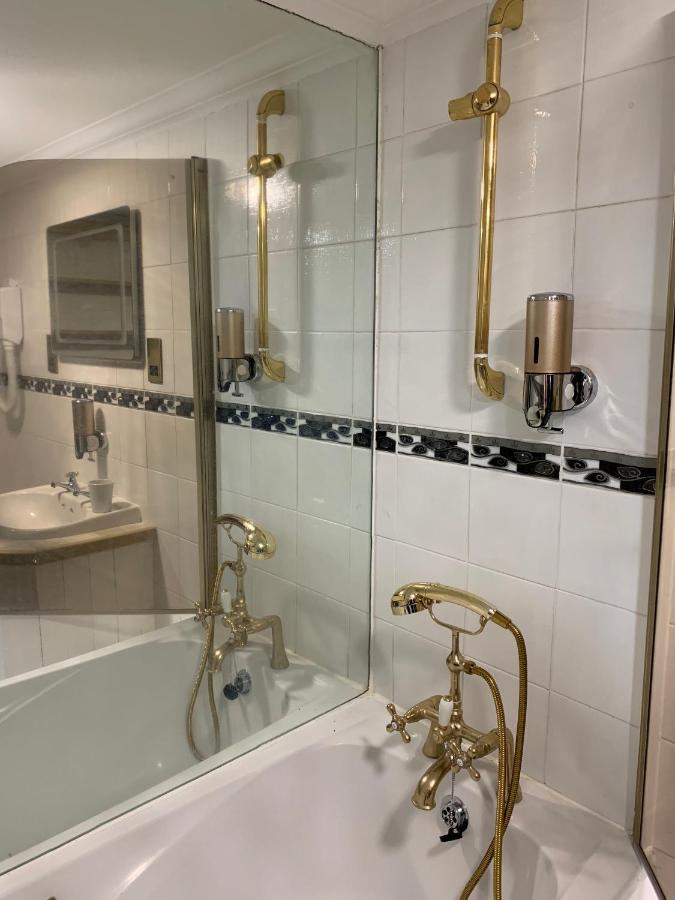 Mycityhaven South Parade Mansions 브리스틀 외부 사진